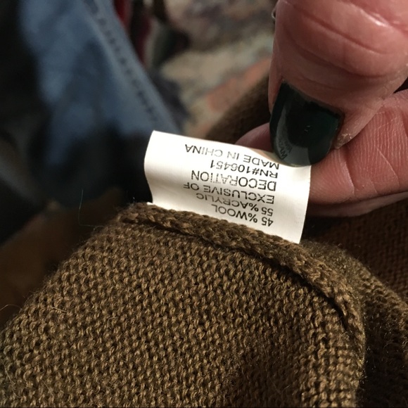 Cute NWT cardigan sweater - Picture 4 of 9